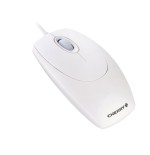 Cherry raton optico usb 1000dpi ambidextro blanco m-5400-0