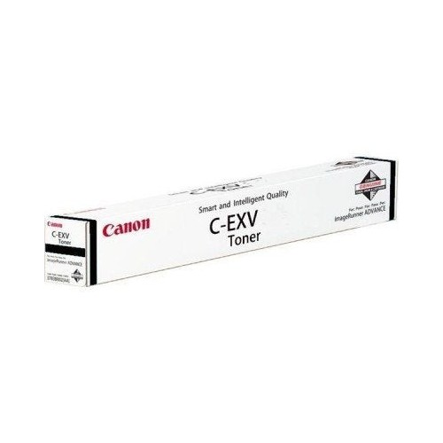 Canon toner c-exv 52 black (0998c002)  c7565i, c7570i, c7580i