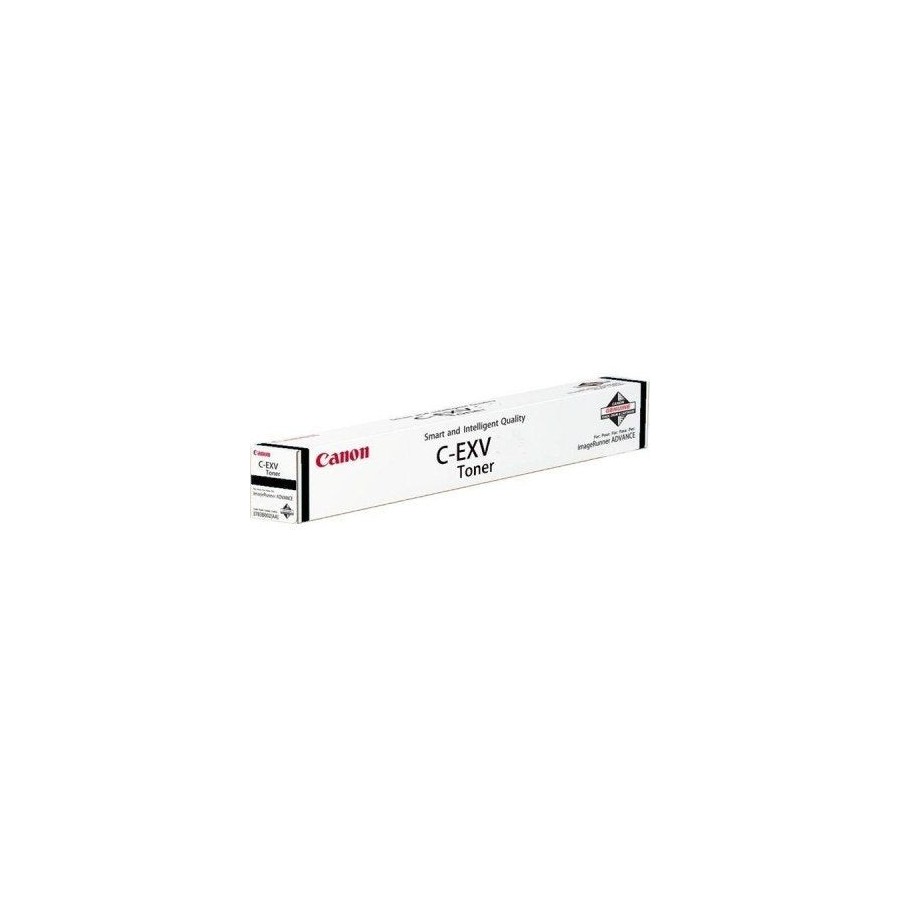 Canon toner c-exv 52 black (0998c002)  c7565i, c7570i, c7580i