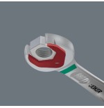 Wera llave de carraca combinada joker, 8 mm, llave inglesa 5073268001
