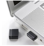 Pendrive intenso 32gb usb 3.0 slim line negro 3532480