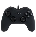 Nacon gamepad pc negro pcgc-100xf