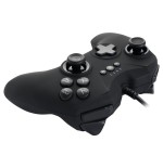 Nacon gamepad pc negro pcgc-100xf