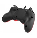 Nacon gamepad ps4 rojo ps4ofcpadred