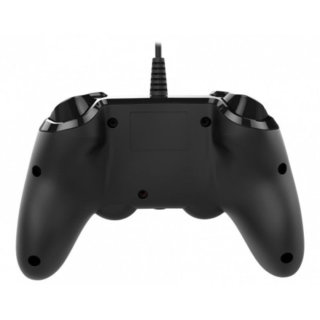 Nacon gamepad ps4 rojo ps4ofcpadred