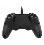 Nacon gamepad ps4 naranja ps4ofcpadorange