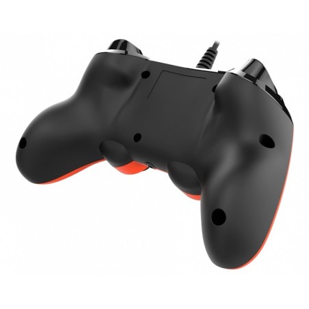 Nacon gamepad ps4 naranja ps4ofcpadorange