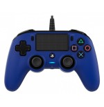 Nacon gamepad ps4 azul ps4ofcpadblue