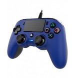 Nacon gamepad ps4 azul ps4ofcpadblue