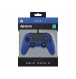 Nacon gamepad ps4 azul ps4ofcpadblue