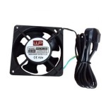 Wp ventilador armario 120x120x38mm 220v wpn-acs-fan120