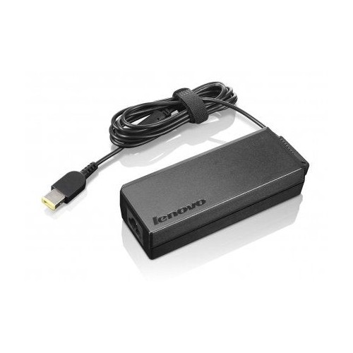 Lenovo ac adapter 90w thinkpad (slim tip) - eu1 0b46999