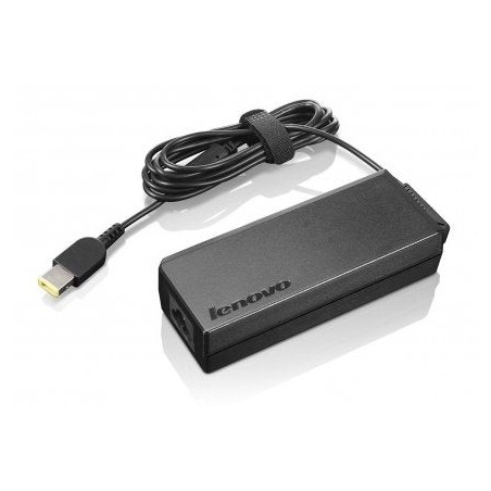 Lenovo ac adapter 90w thinkpad (slim tip) - eu1 0b46999