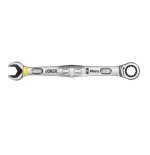 Wera llave de carraca combinada joker, 10 mm, llave inglesa 5073270001
