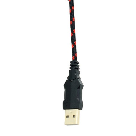 Teclado español talius gaming arconte usb negro tal-arconte