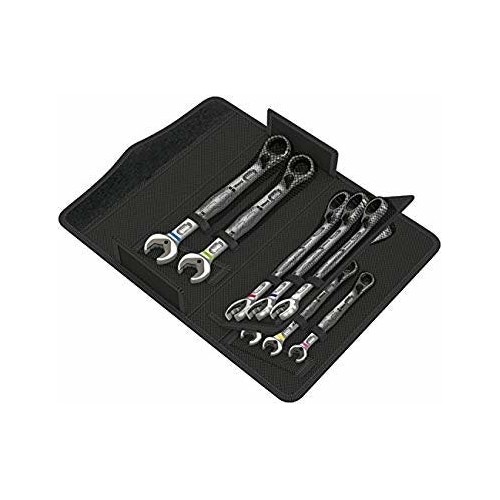 Wera 05020091001 llave combinada