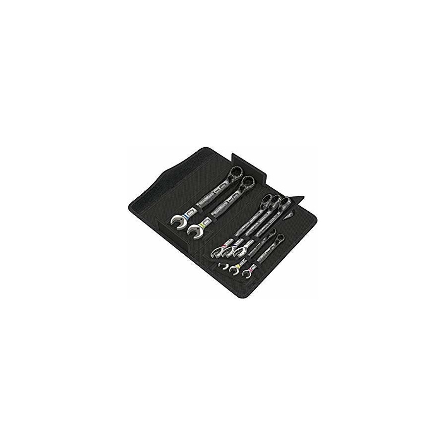 Wera 05020091001 llave combinada