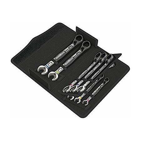 Wera 05020091001 llave combinada