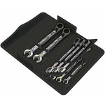 Wera 05020091001 llave combinada