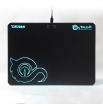Talius alfombrilla gaming tatami retroiluminada rgb