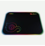 Talius alfombrilla gaming tatami retroiluminada rgb