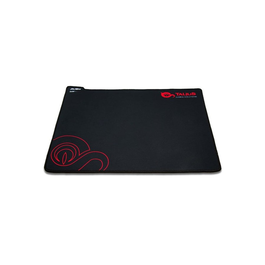 Talius alfombrilla gaming rush-l speed 40x32cm