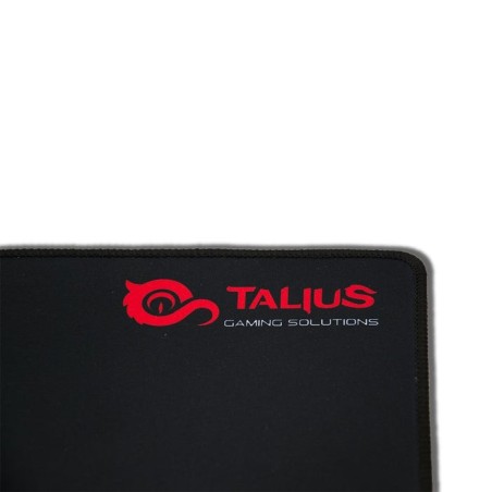 Talius alfombrilla gaming rush-l speed 40x32cm