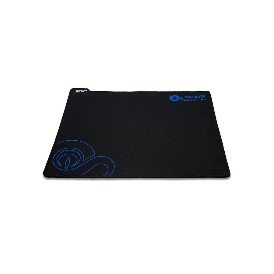 Talius alfombrilla gaming grip-l control 40x32cm