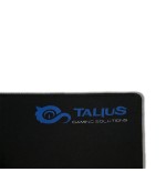 Talius alfombrilla gaming grip-l control 40x32cm
