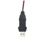 Talius raton gaming sukhoi 2500dpi 8 botones black
