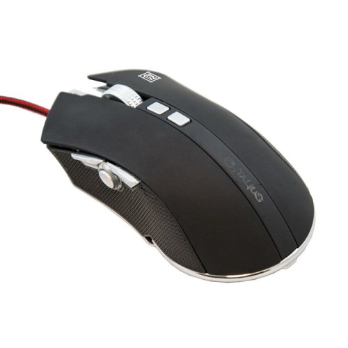 Talius raton gaming zero 4000dpi 8 botones