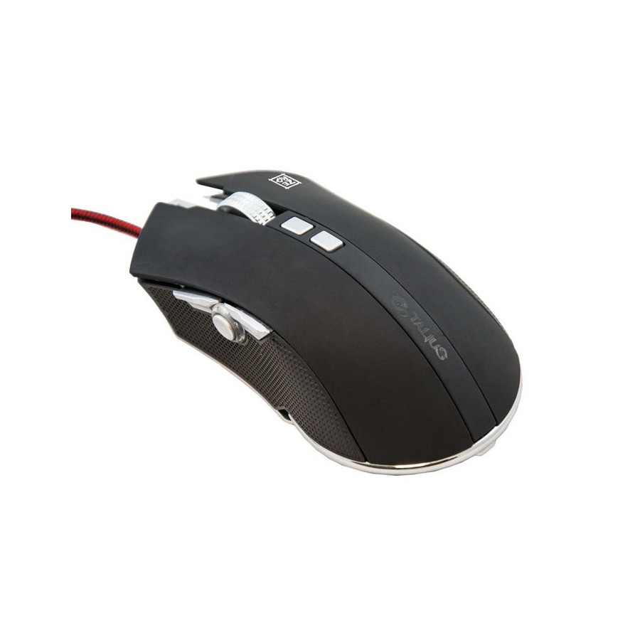 Talius raton gaming zero 4000dpi 8 botones