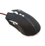 Talius raton gaming zero 4000dpi 8 botones