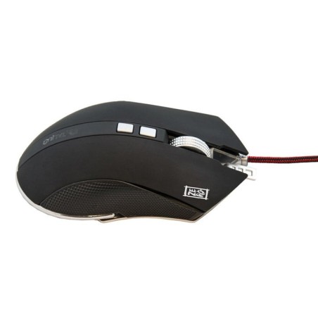 Talius raton gaming zero 4000dpi 8 botones