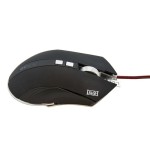 Talius raton gaming zero 4000dpi 8 botones