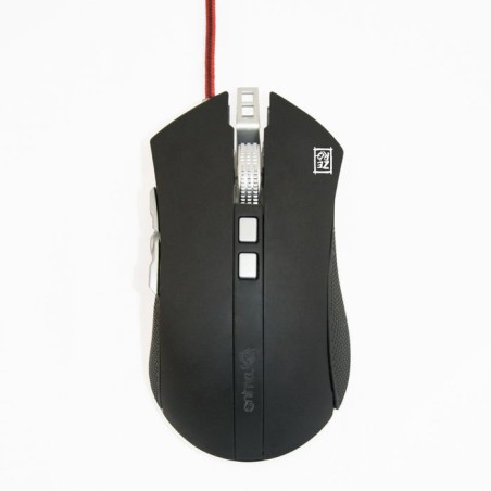 Talius raton gaming zero 4000dpi 8 botones