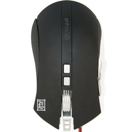 Talius raton gaming zero 4000dpi 8 botones