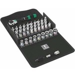 Wera 8100 sa all-in juego de llaves de tubo 42 pieza(s)