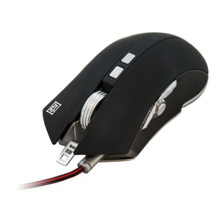 Talius raton gaming zero 4000dpi 8 botones