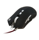 Talius raton gaming zero 4000dpi 8 botones