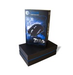 Talius raton gaming zero 4000dpi 8 botones