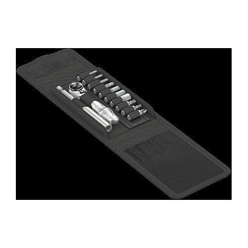 Wera llave dinamométrica 1 5004170001