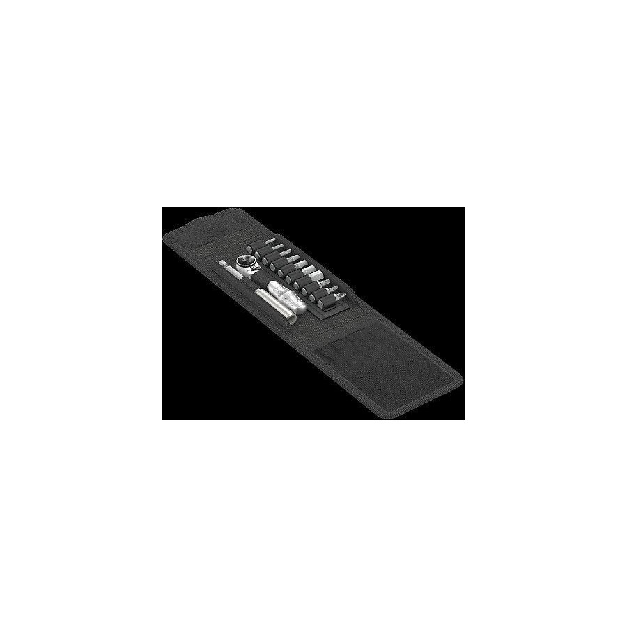 Wera llave dinamométrica 1 5004170001