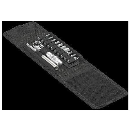 Wera llave dinamométrica 1 5004170001