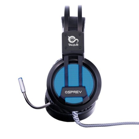 Talius auricular gaming osprey 7.1 usb con microfono
