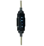 Talius auricular gaming osprey 7.1 usb con microfono