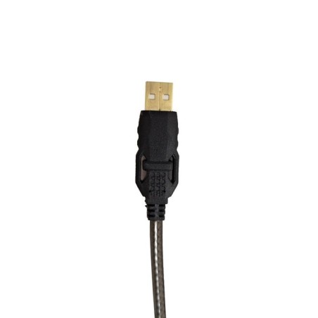 Talius auricular gaming osprey 7.1 usb con microfono