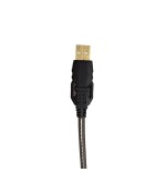 Talius auricular gaming osprey 7.1 usb con microfono