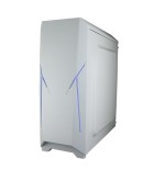 Caja pc talius atx gaming xentinel usb 3.0 sin fuente white