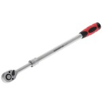 Carraca gedore  reversible telescópica 2k roja 1/2" 3300522